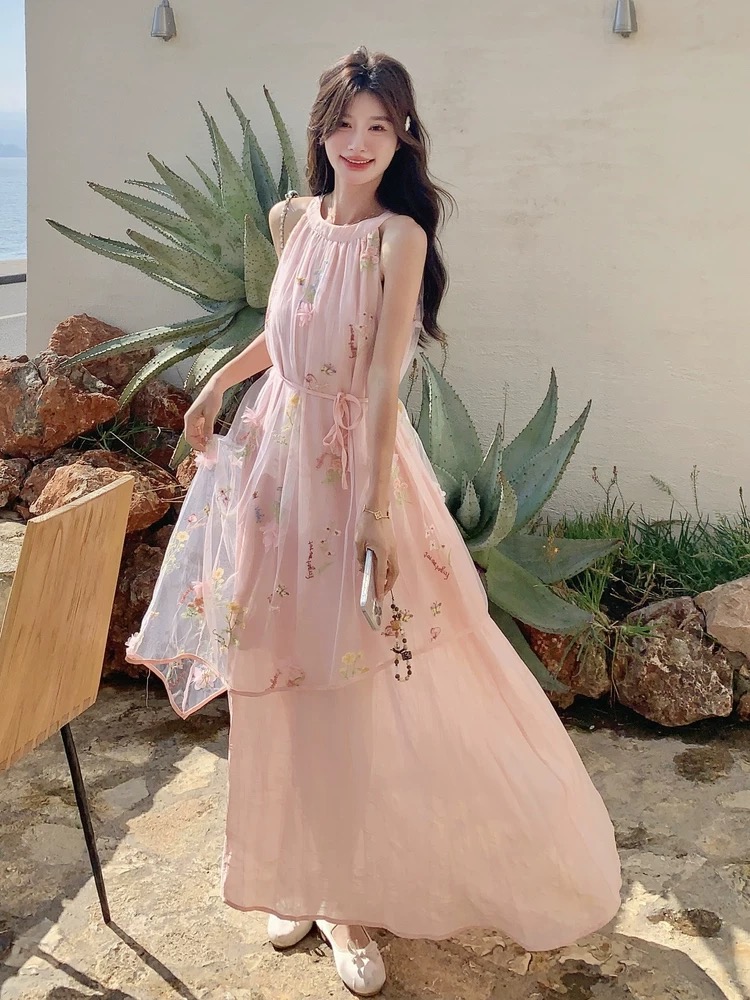 In the city dress CD1637 image