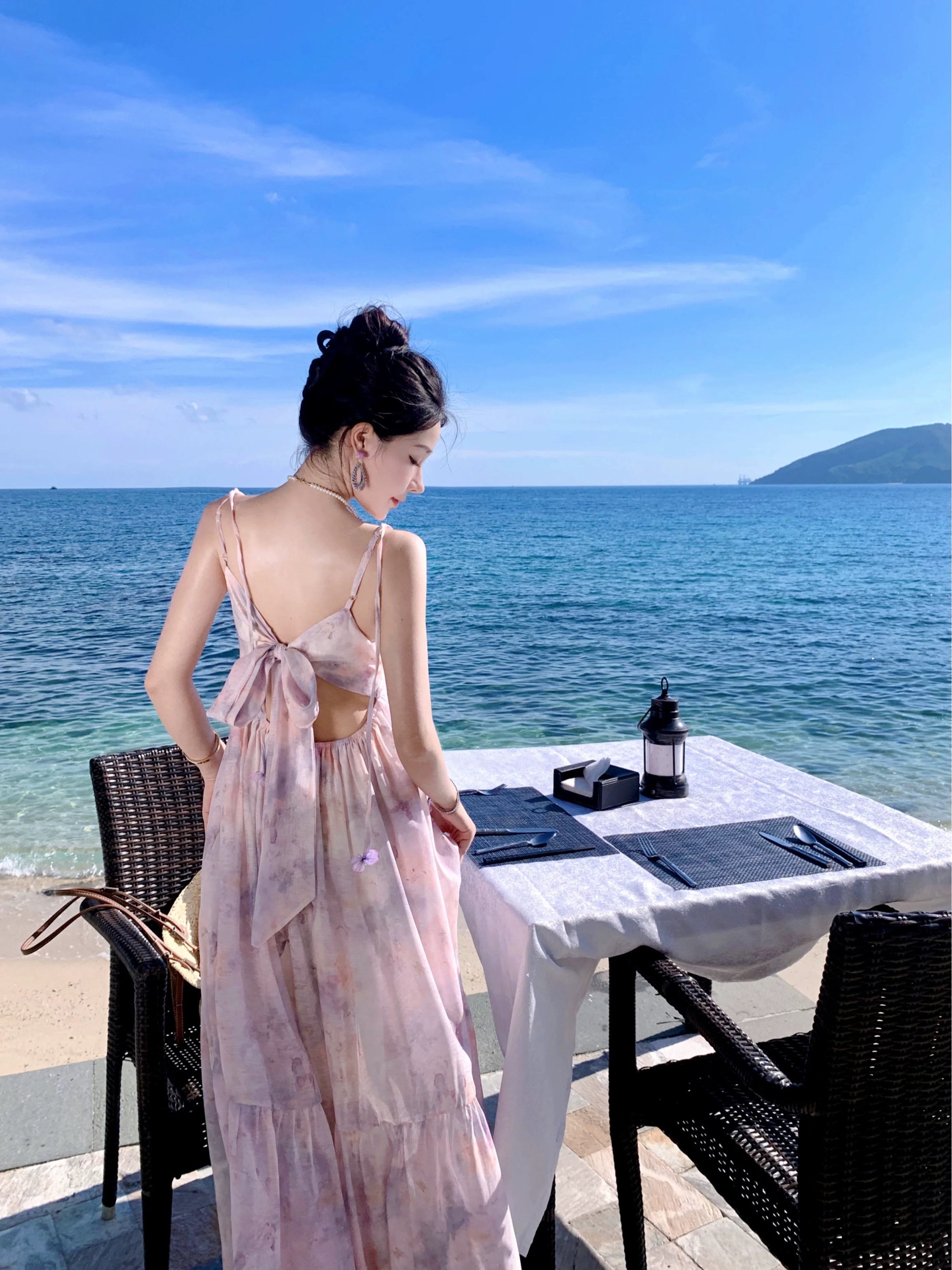 Don’t test me dress CD1479 image