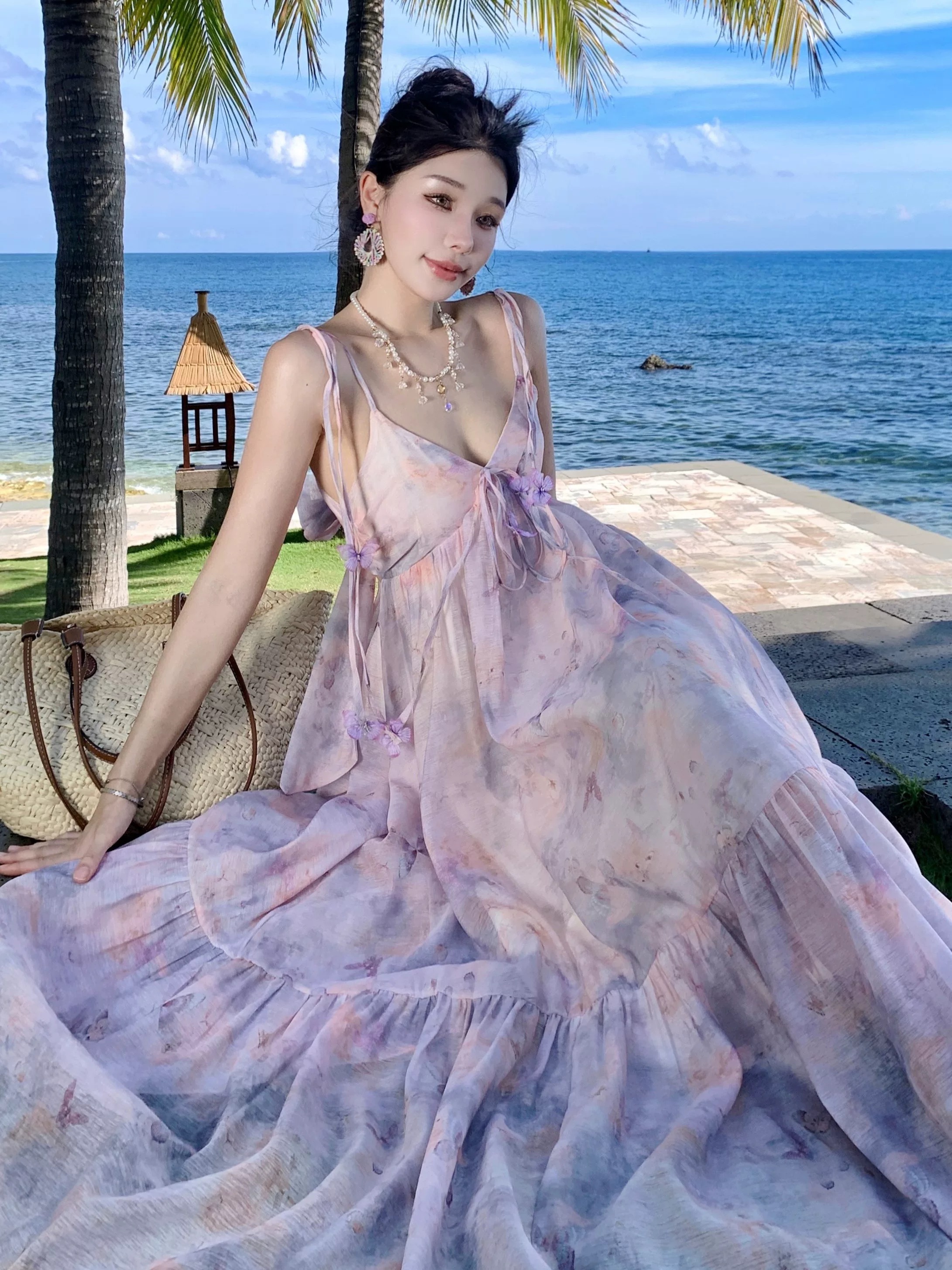 Don’t test me dress CD1479 image