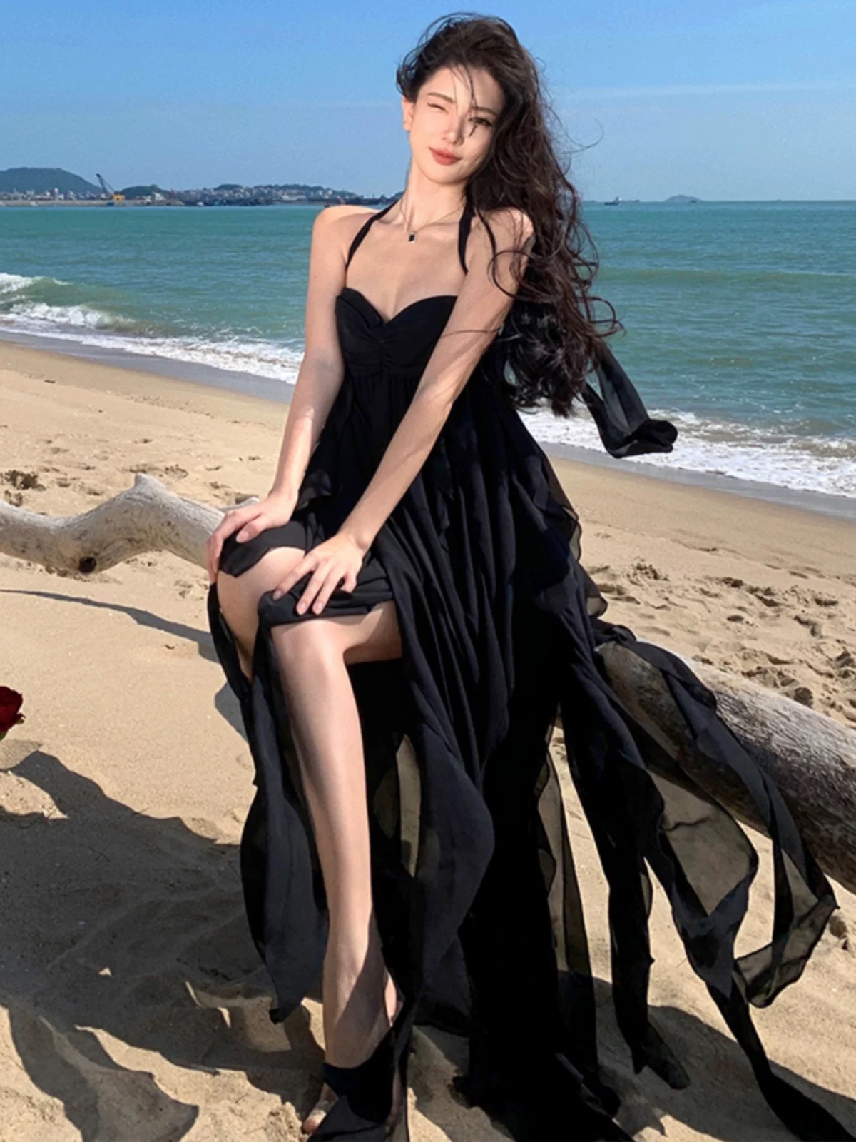 Oceana dress CD1005 image