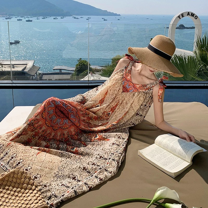 Going rogue dress CD1635 image