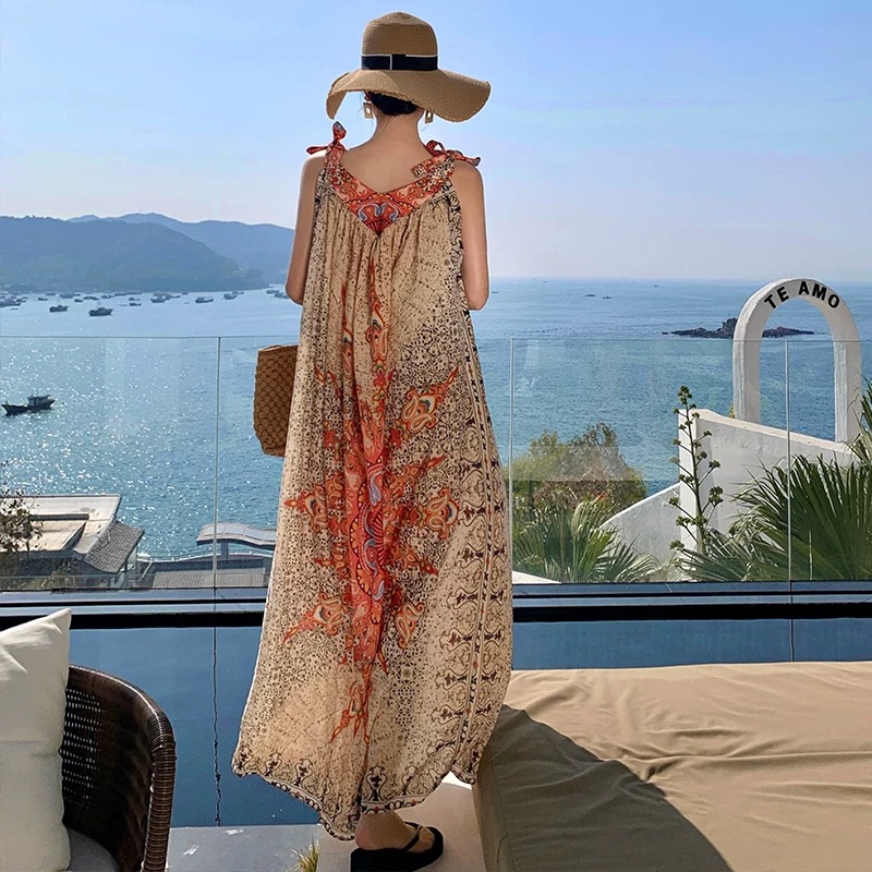 Going rogue dress CD1635 image