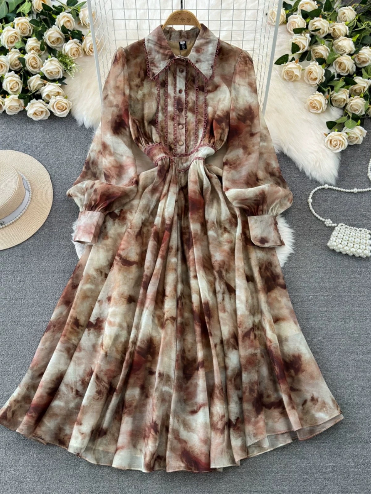 Evening affair dress CD1958 image