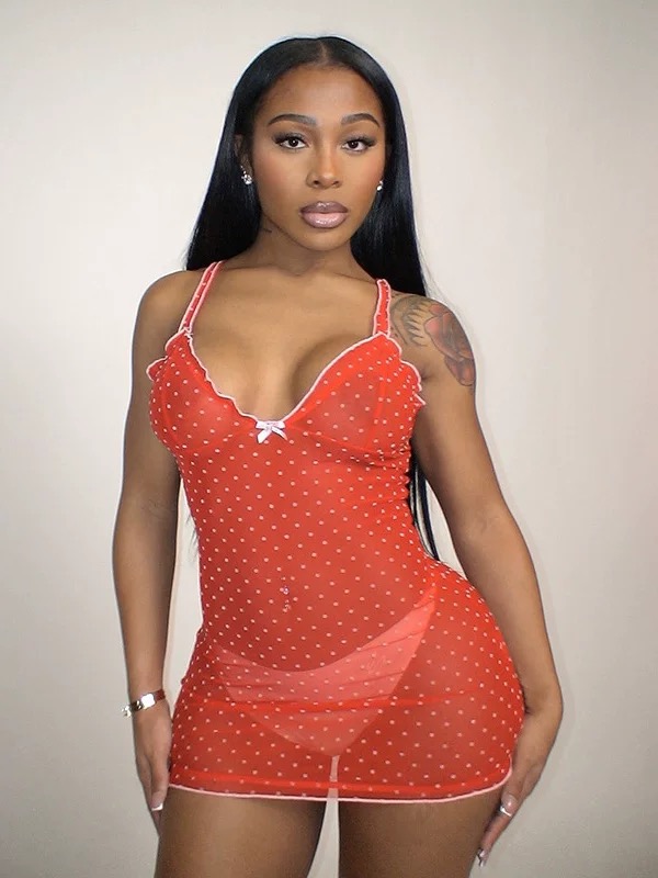 Precious sleep night wear SW126 image