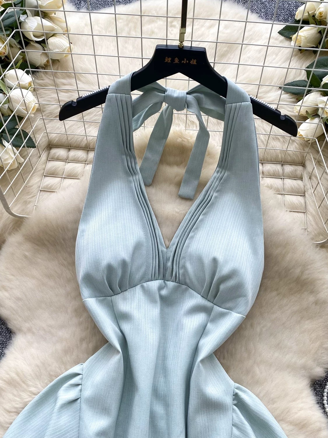 Call my name dress CD391 image