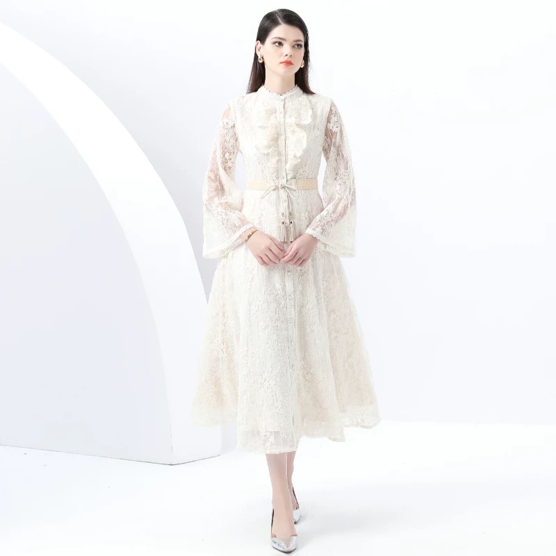 Dinner and chill dress FD1120 image