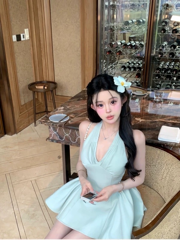 Call my name dress CD391 image