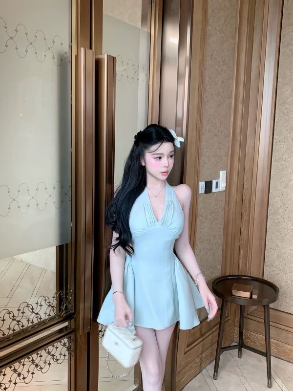 Call my name dress CD391 image