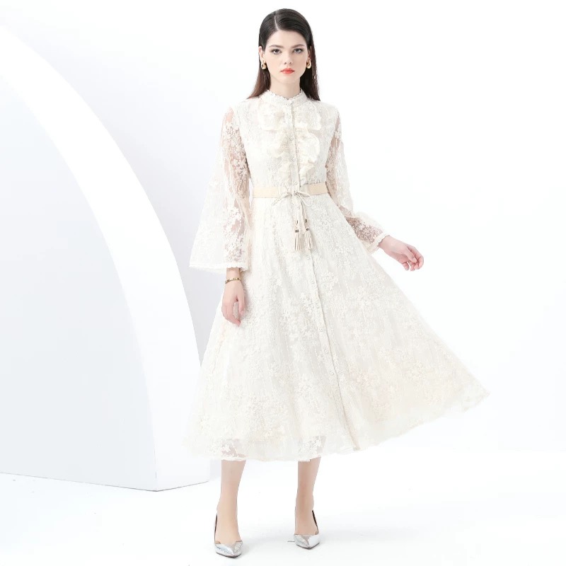 Dinner and chill dress FD1120 image