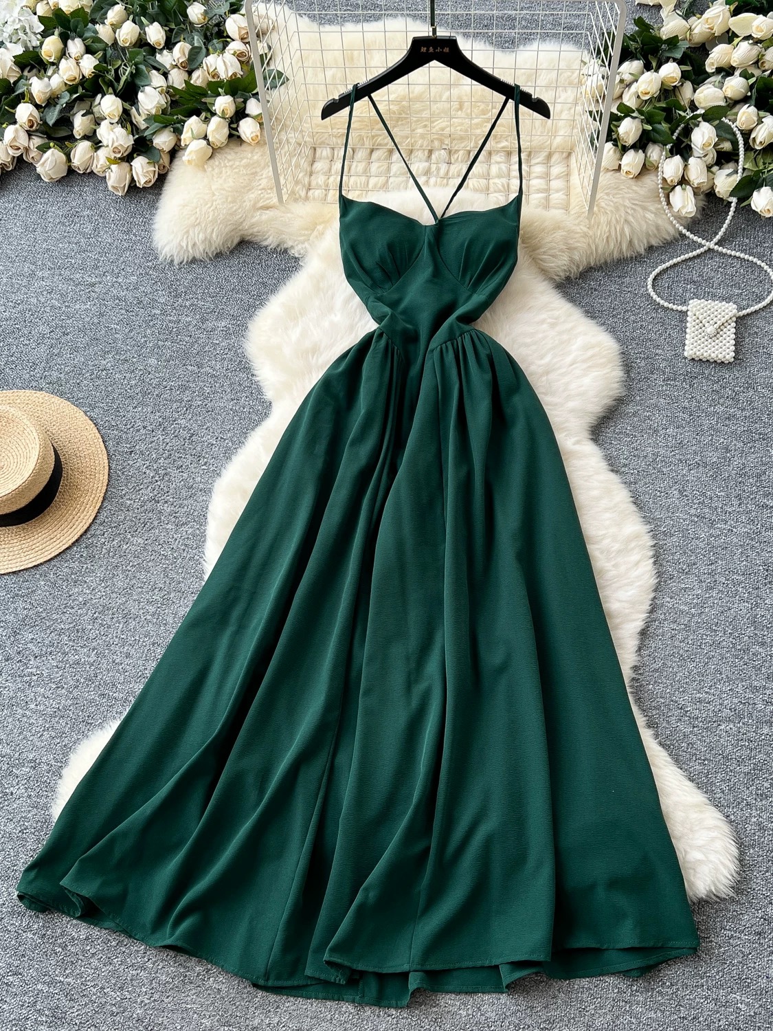 Let me find out dress CD392 image