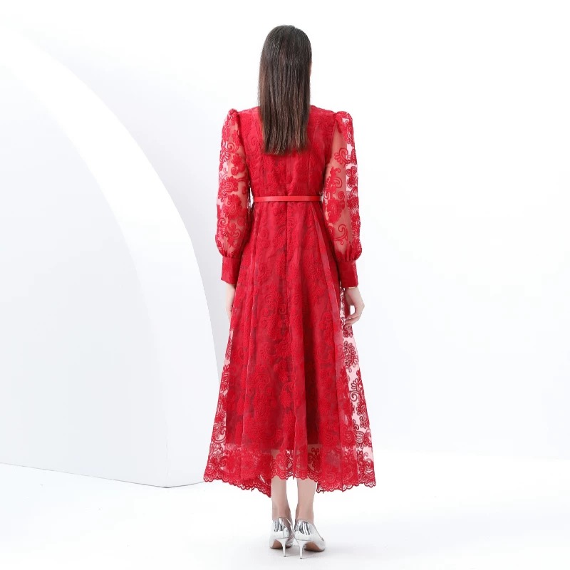 Time travel dress FD1119 image