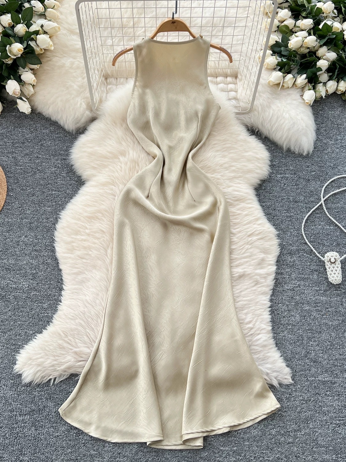 Make your way dress FD936 image