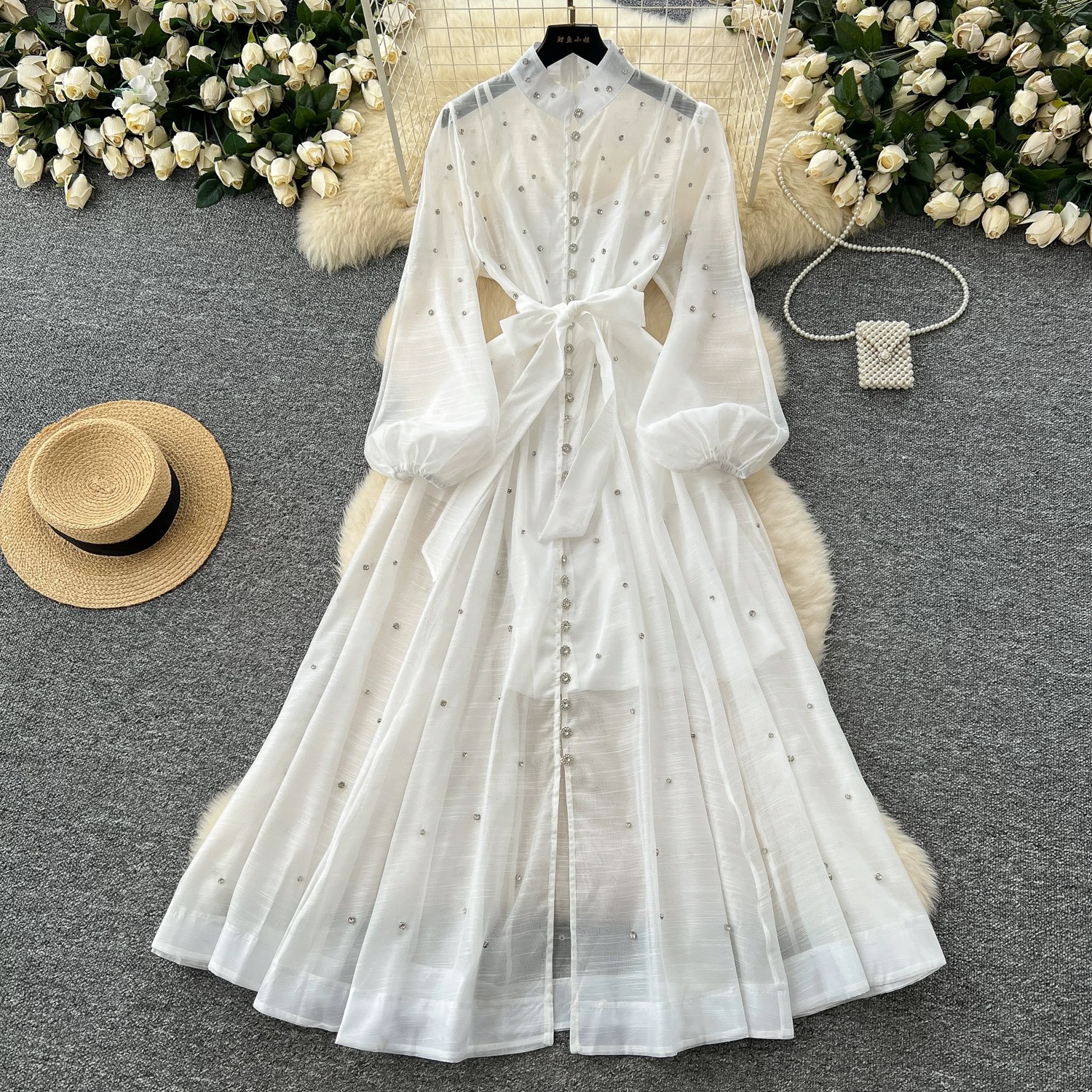 Out of range Dress FD712 image