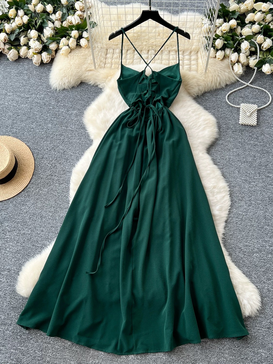 Let me find out dress CD392 image