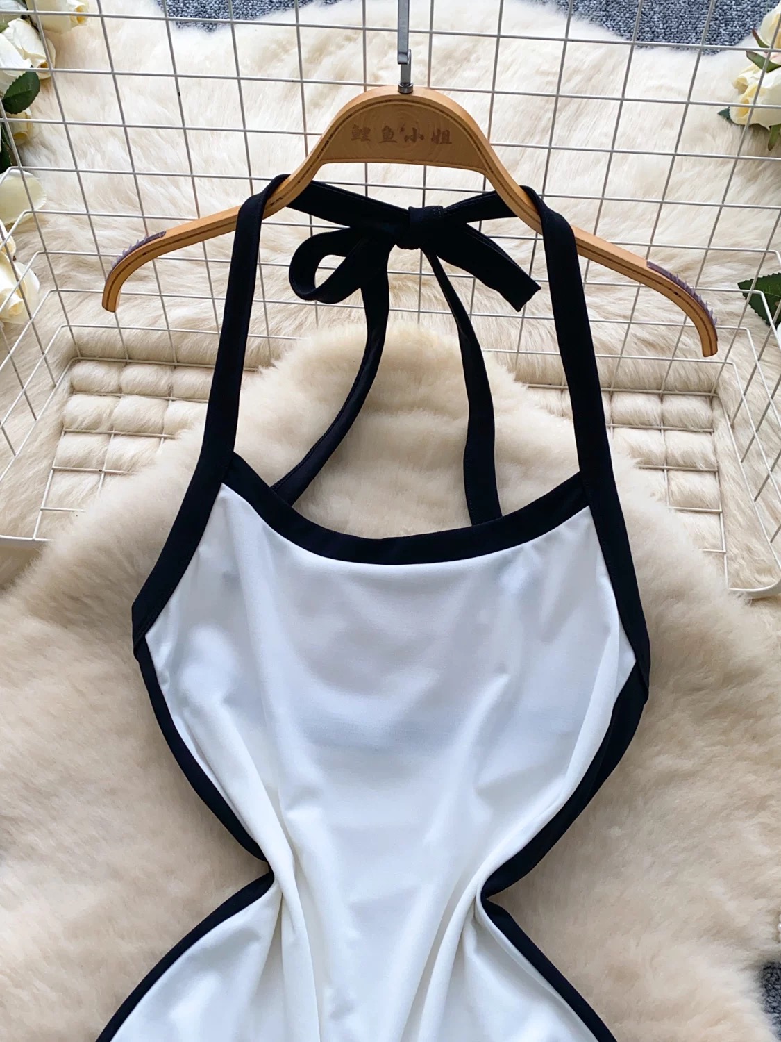 Radiant summer dress CD582 image