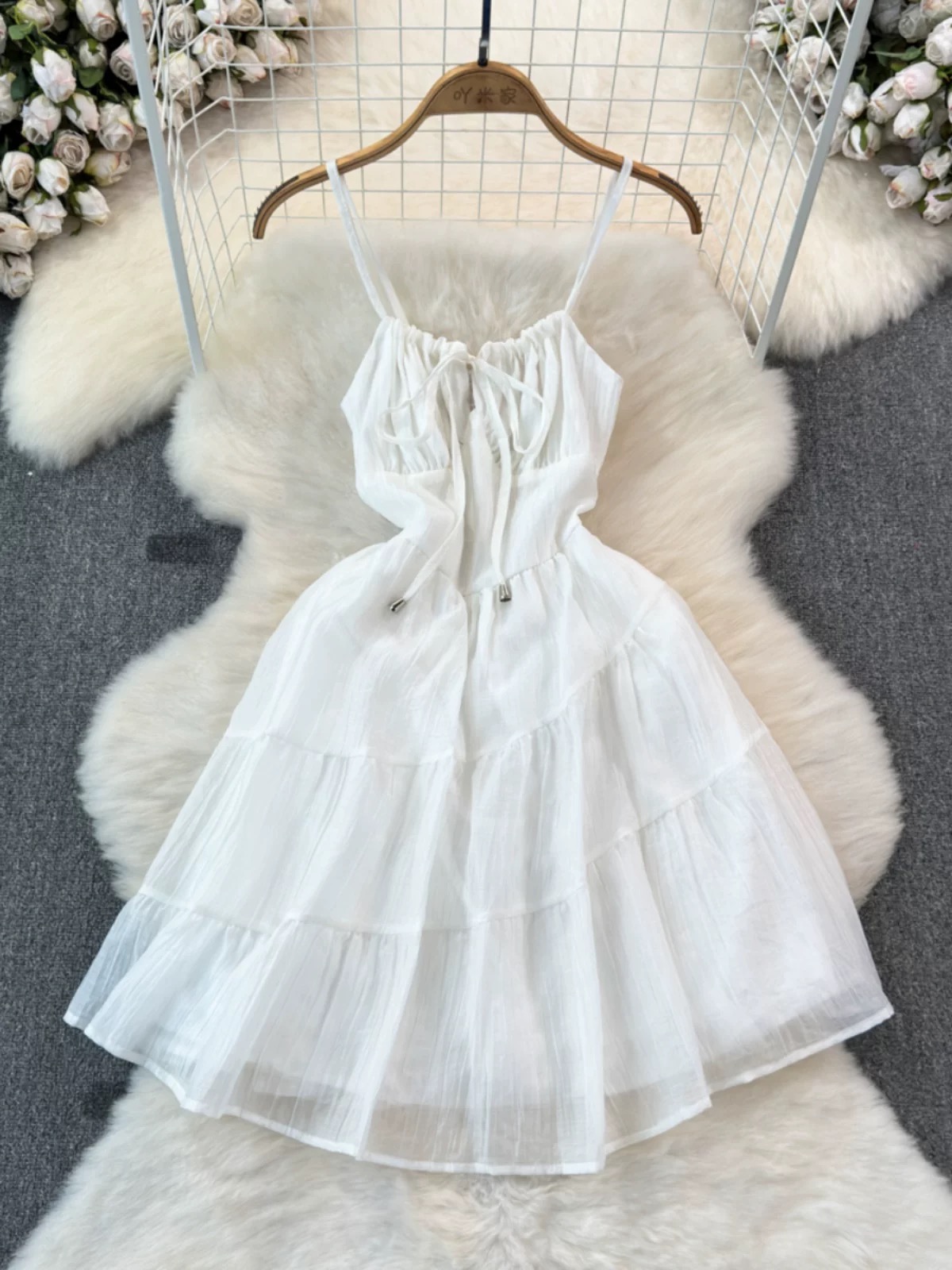 Like a princess dress CD1956 image