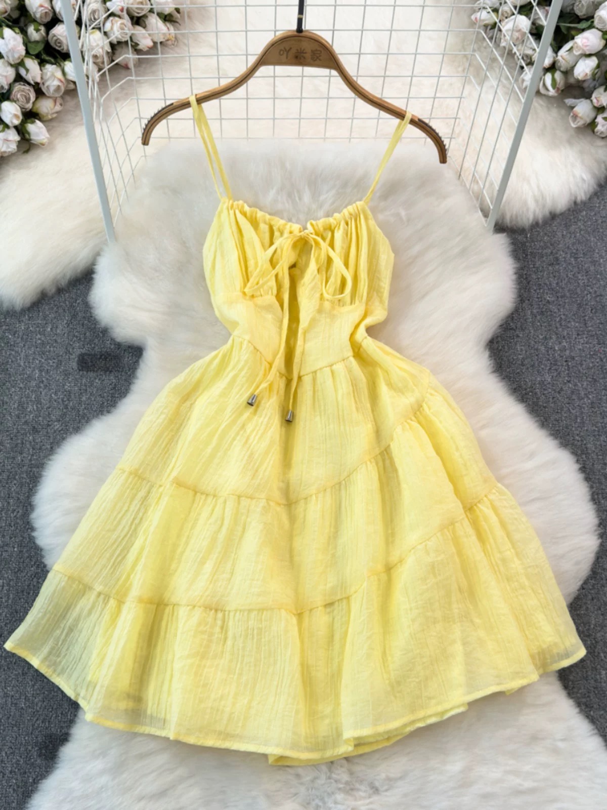 Like a princess dress CD1956 image