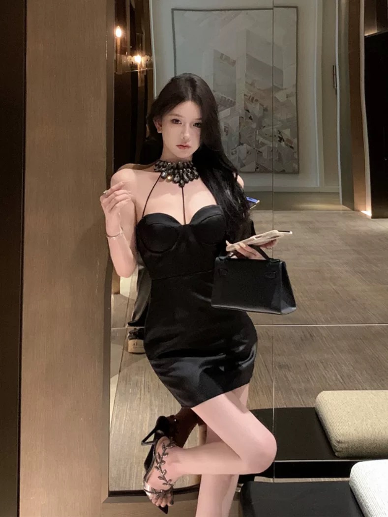 Make me a martini dress CBC1380 image