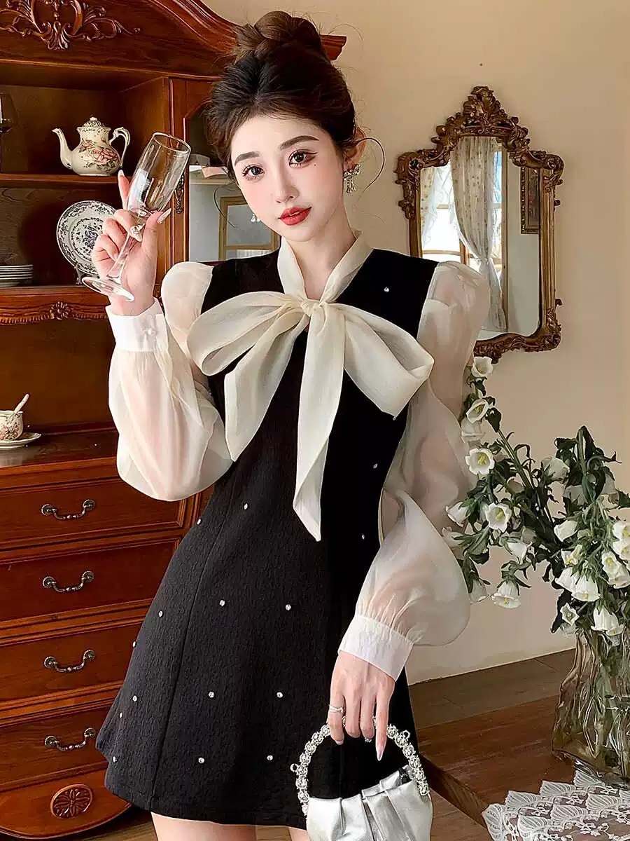 Switch up dress FD1112 image