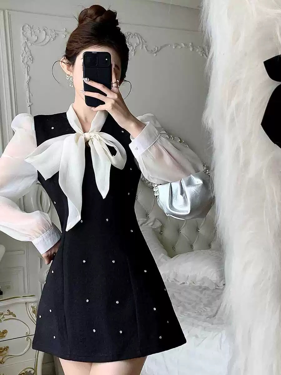 Switch up dress FD1112 image