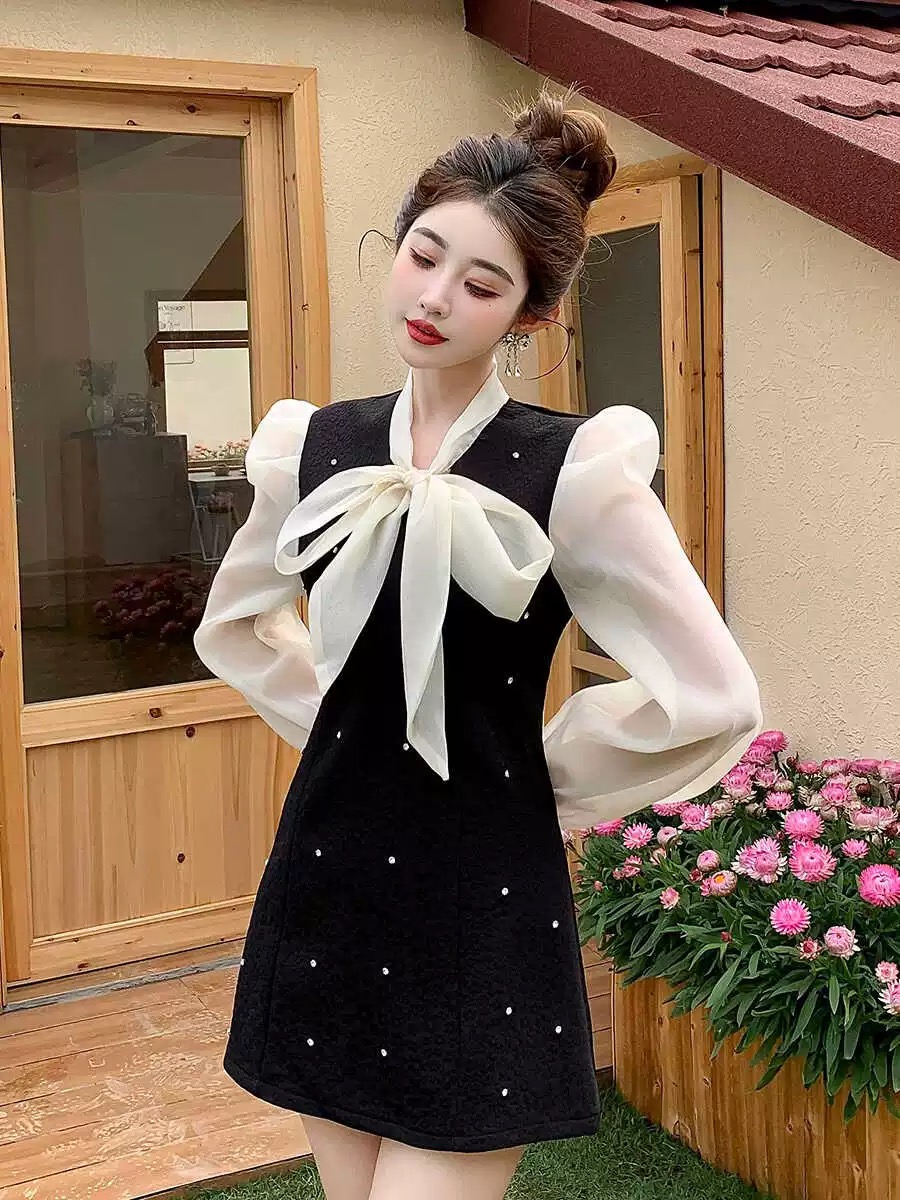 Switch up dress FD1112 image