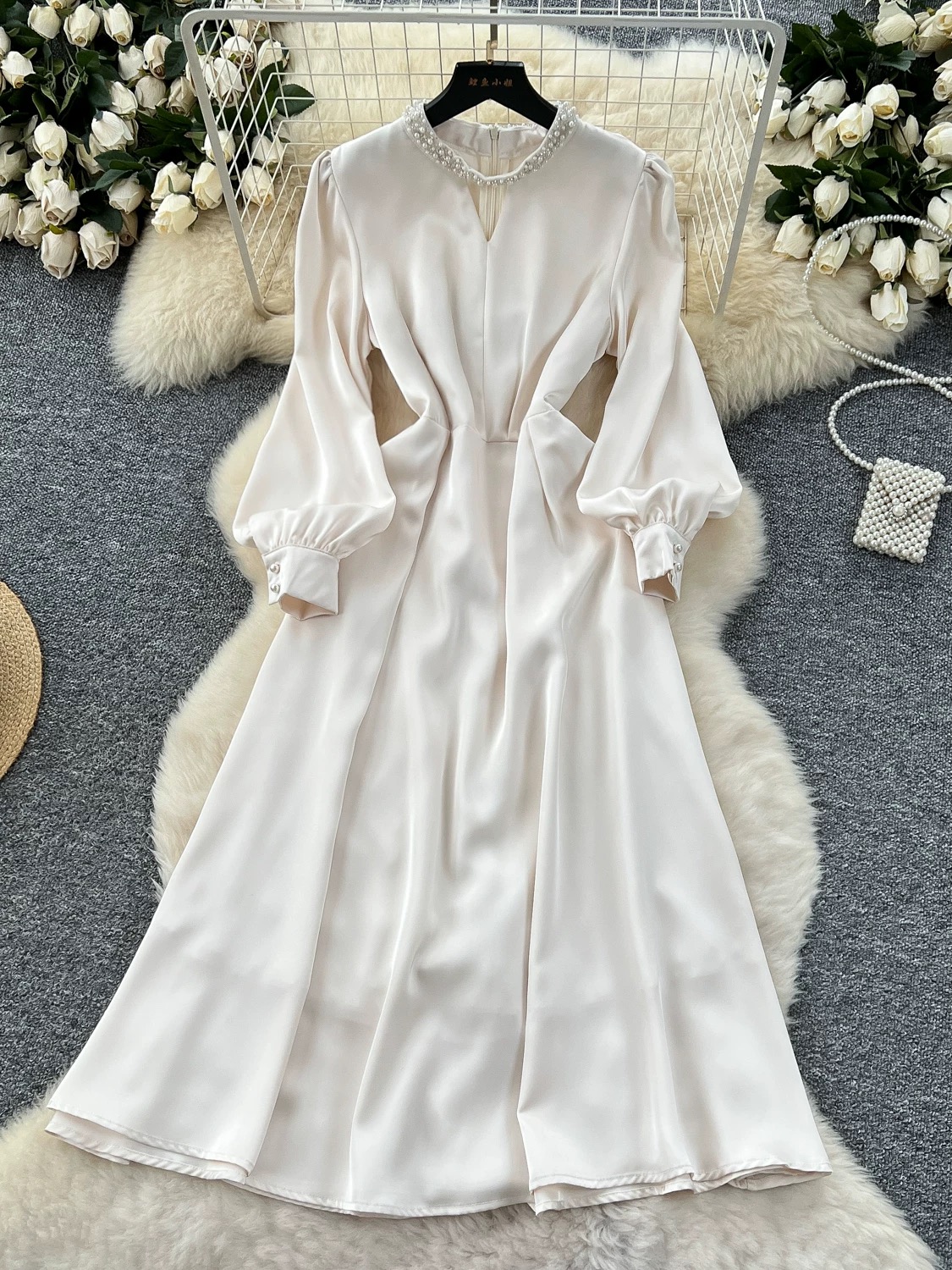 Lala dress FD1028 image