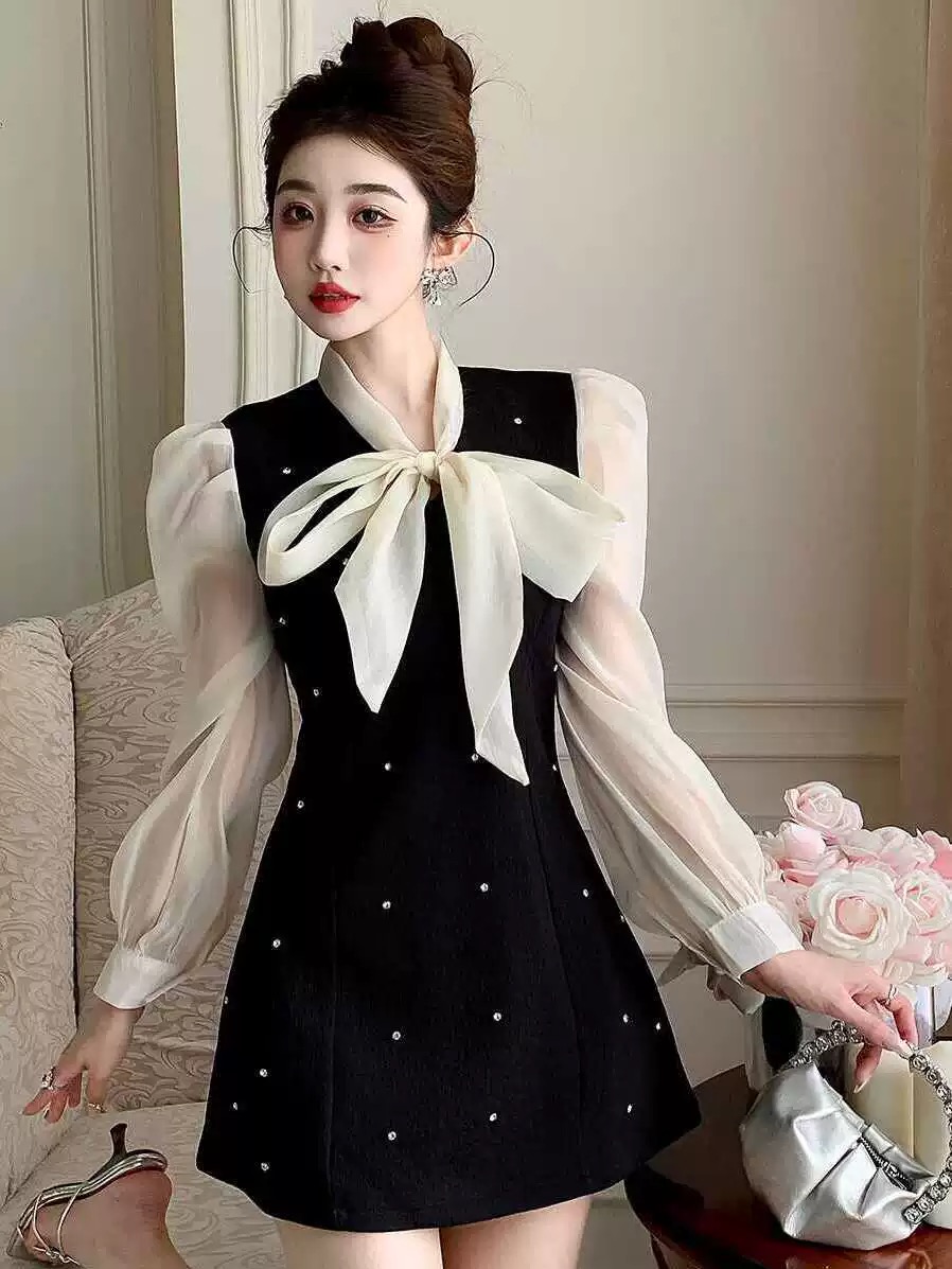 Switch up dress FD1112 image