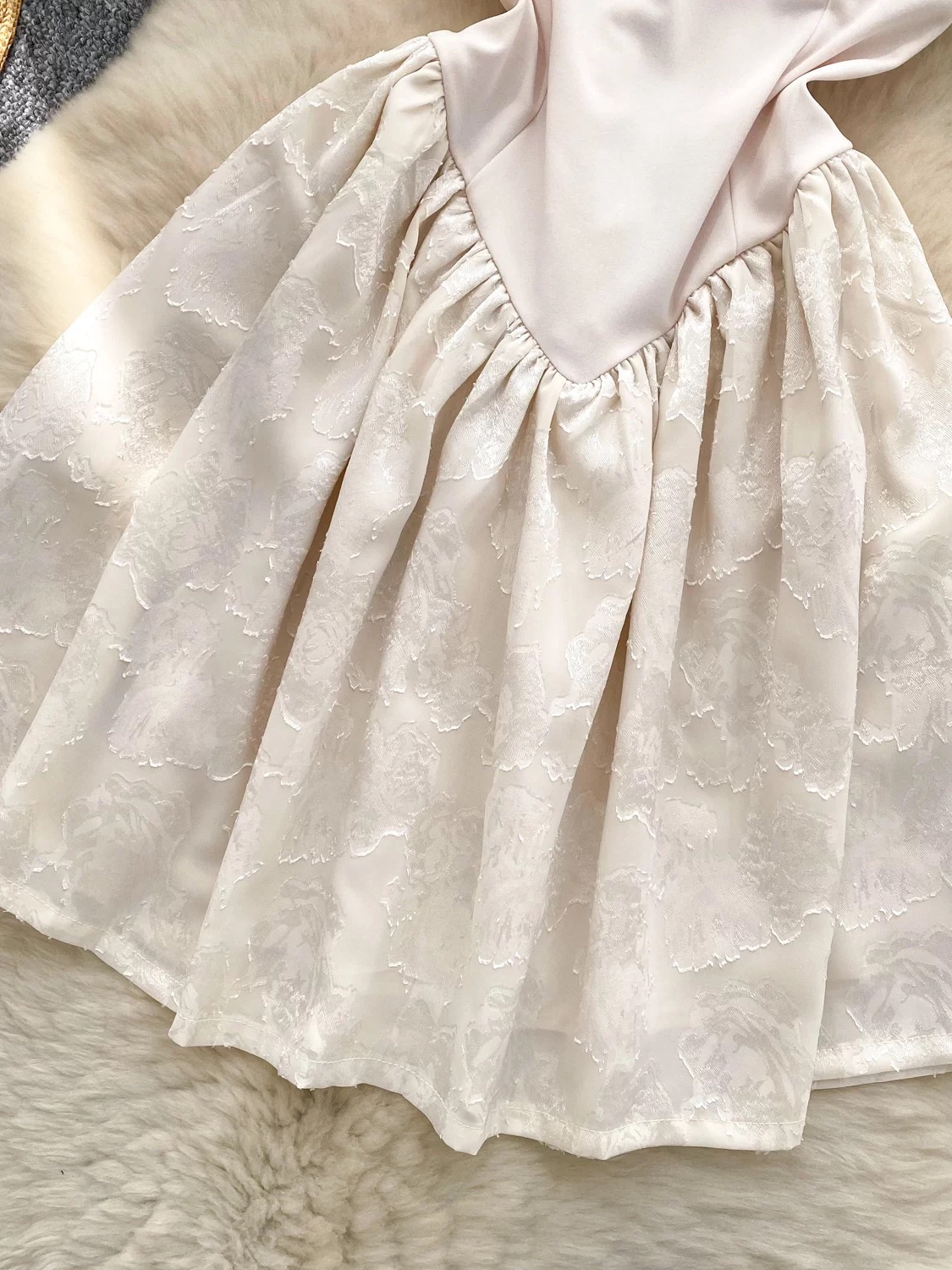 Tiagan dress CD585 image