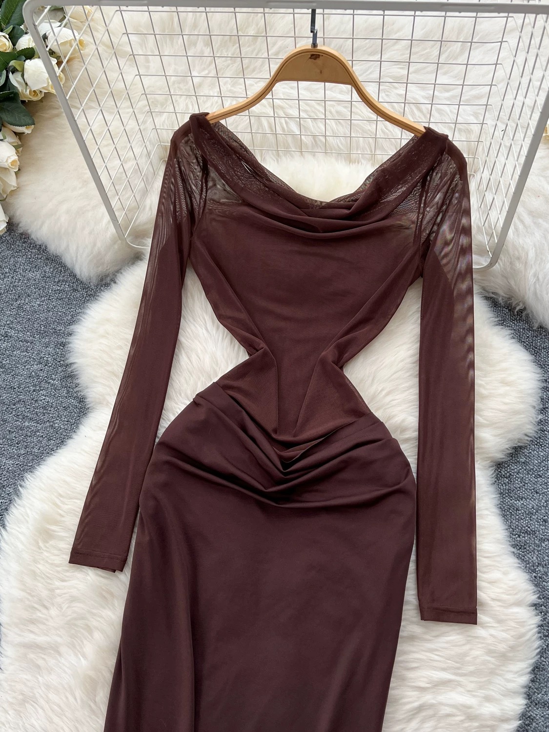 Game changing dress CBC1225 image