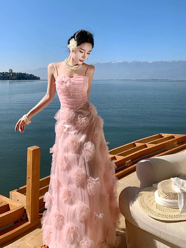 Brilliant you are queen status dress EVD179 image