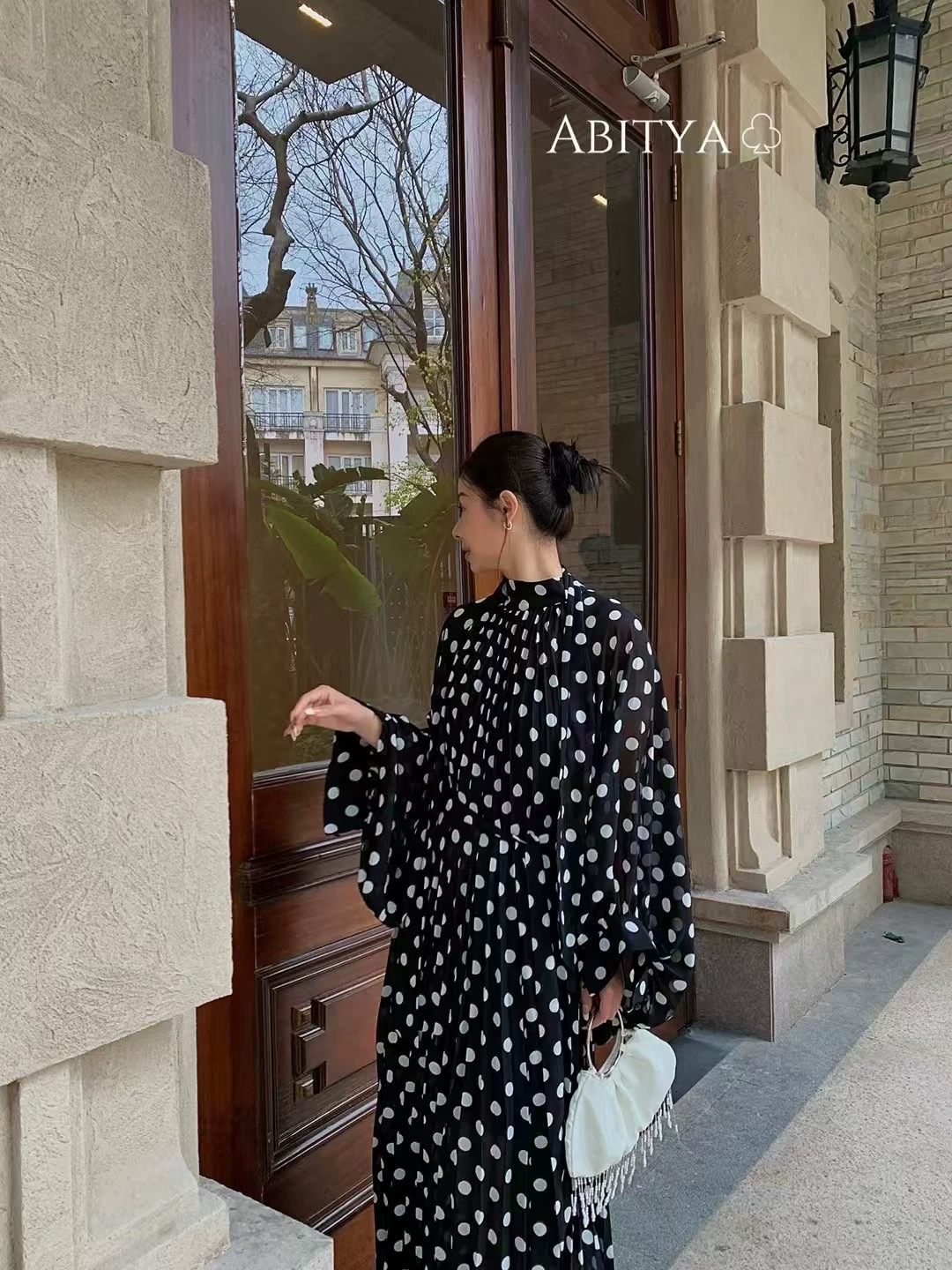 Moonlight lover dress CD997 image