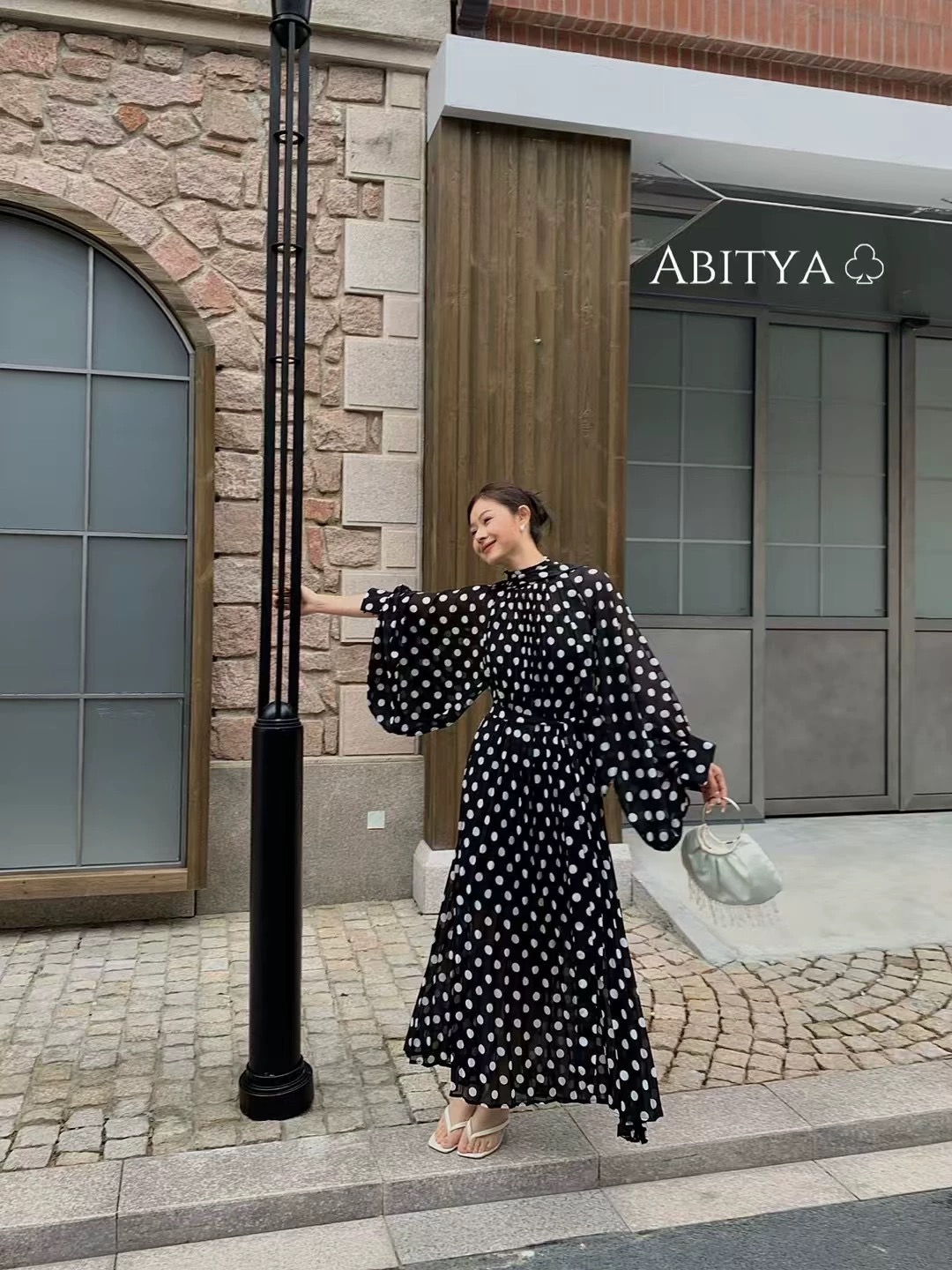 Moonlight lover dress CD997 image