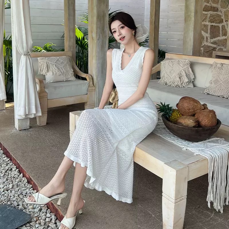 Princess treatment dress KD330 image