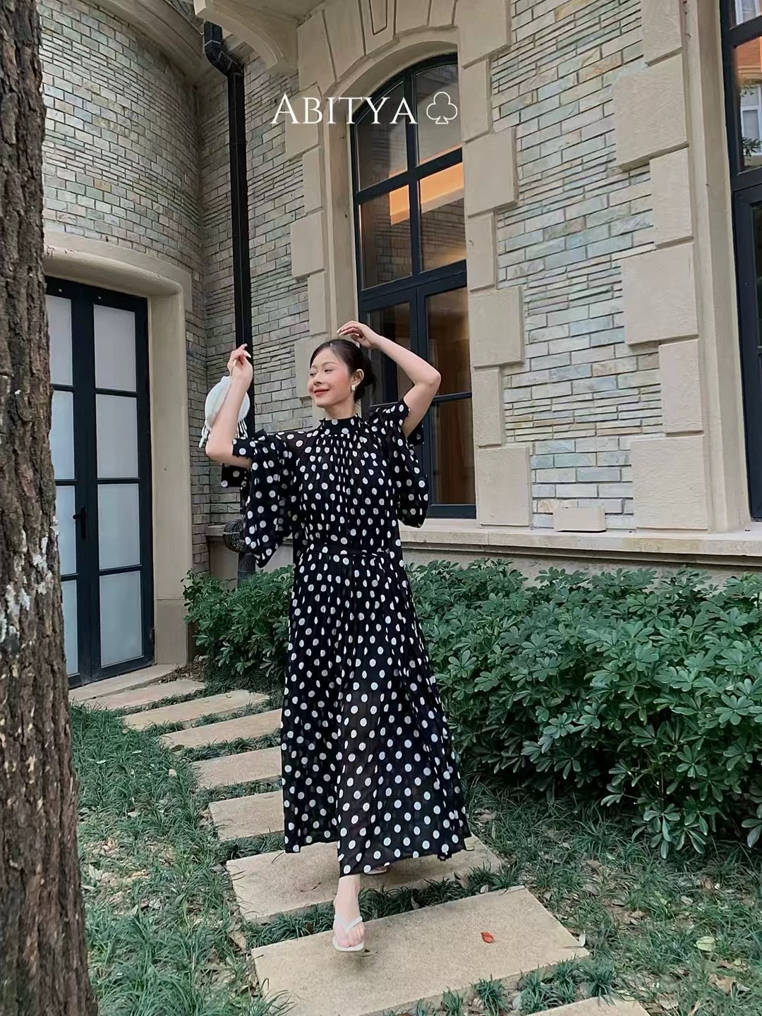 Moonlight lover dress CD997 image