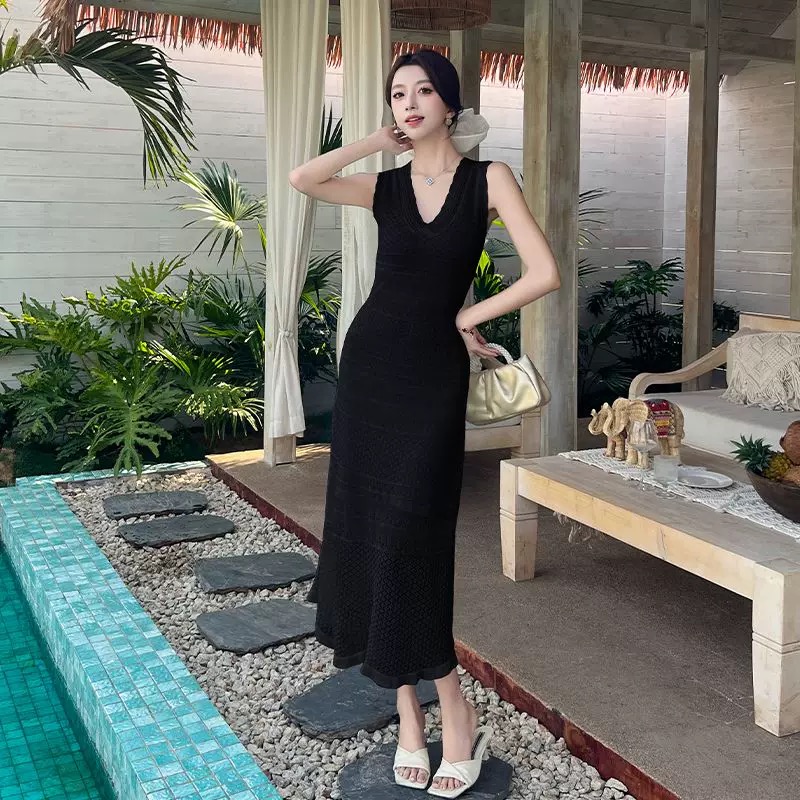 Princess treatment dress KD330 image