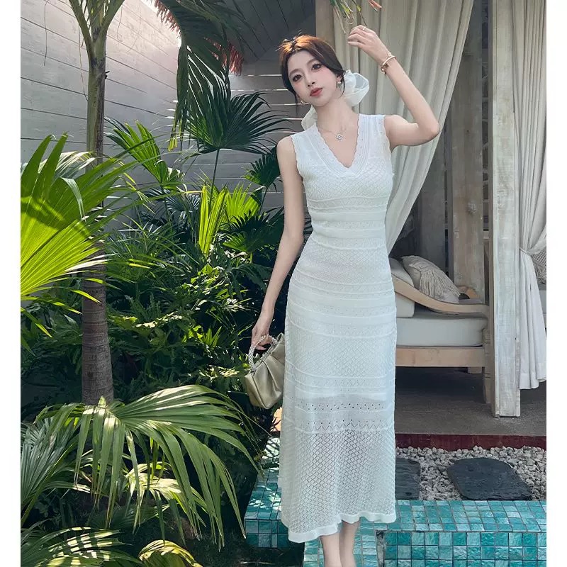 Princess treatment dress KD330 image