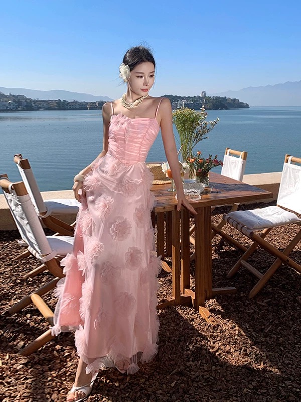 Brilliant you are queen status dress EVD179 image