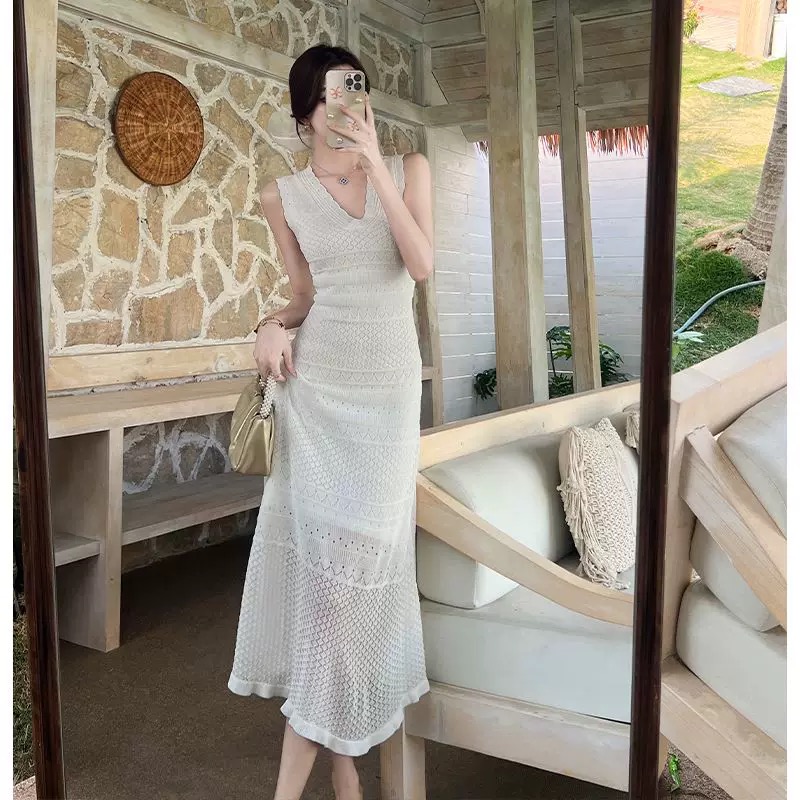 Princess treatment dress KD330 image