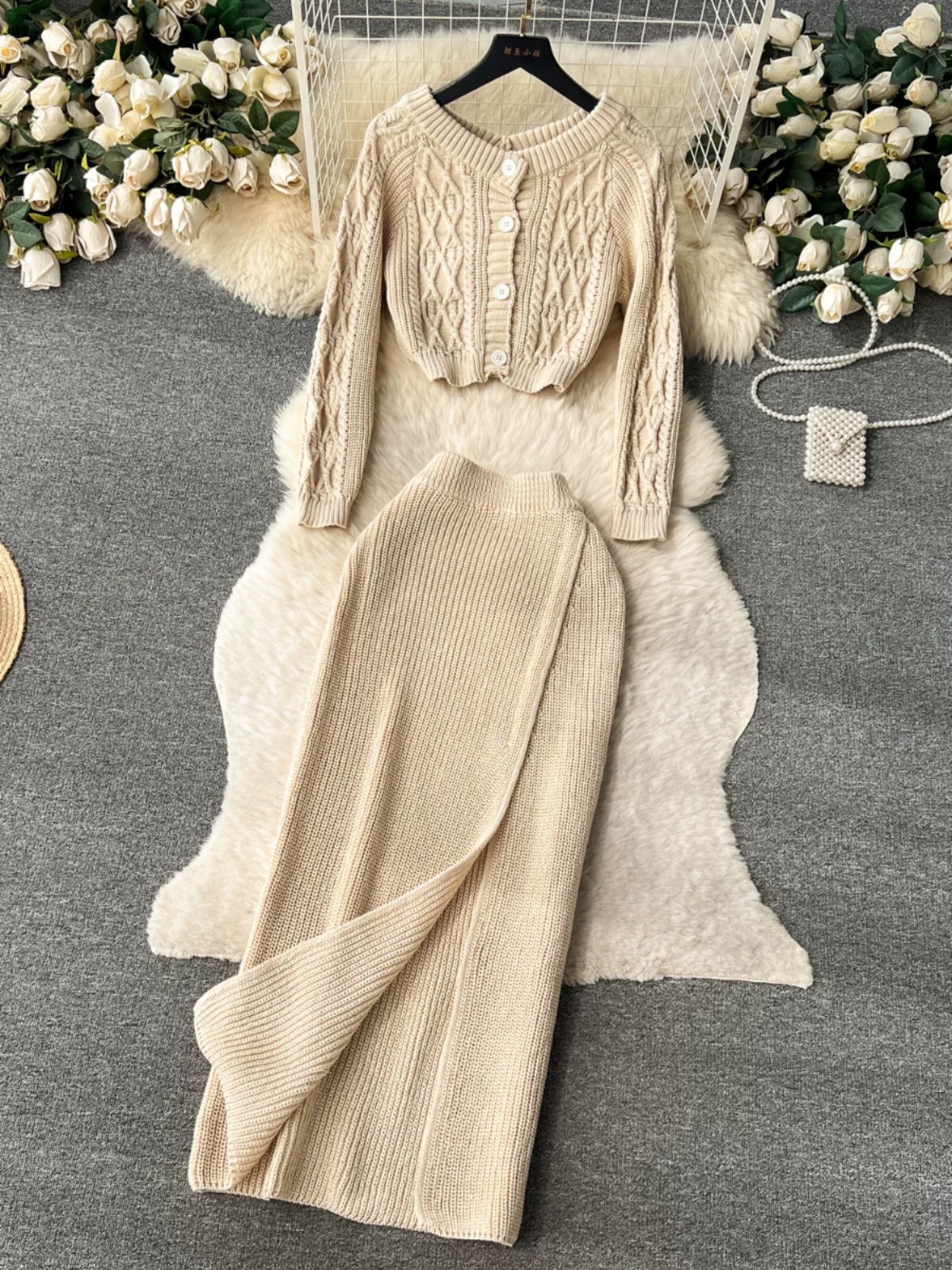 First class slay set KTP207 image