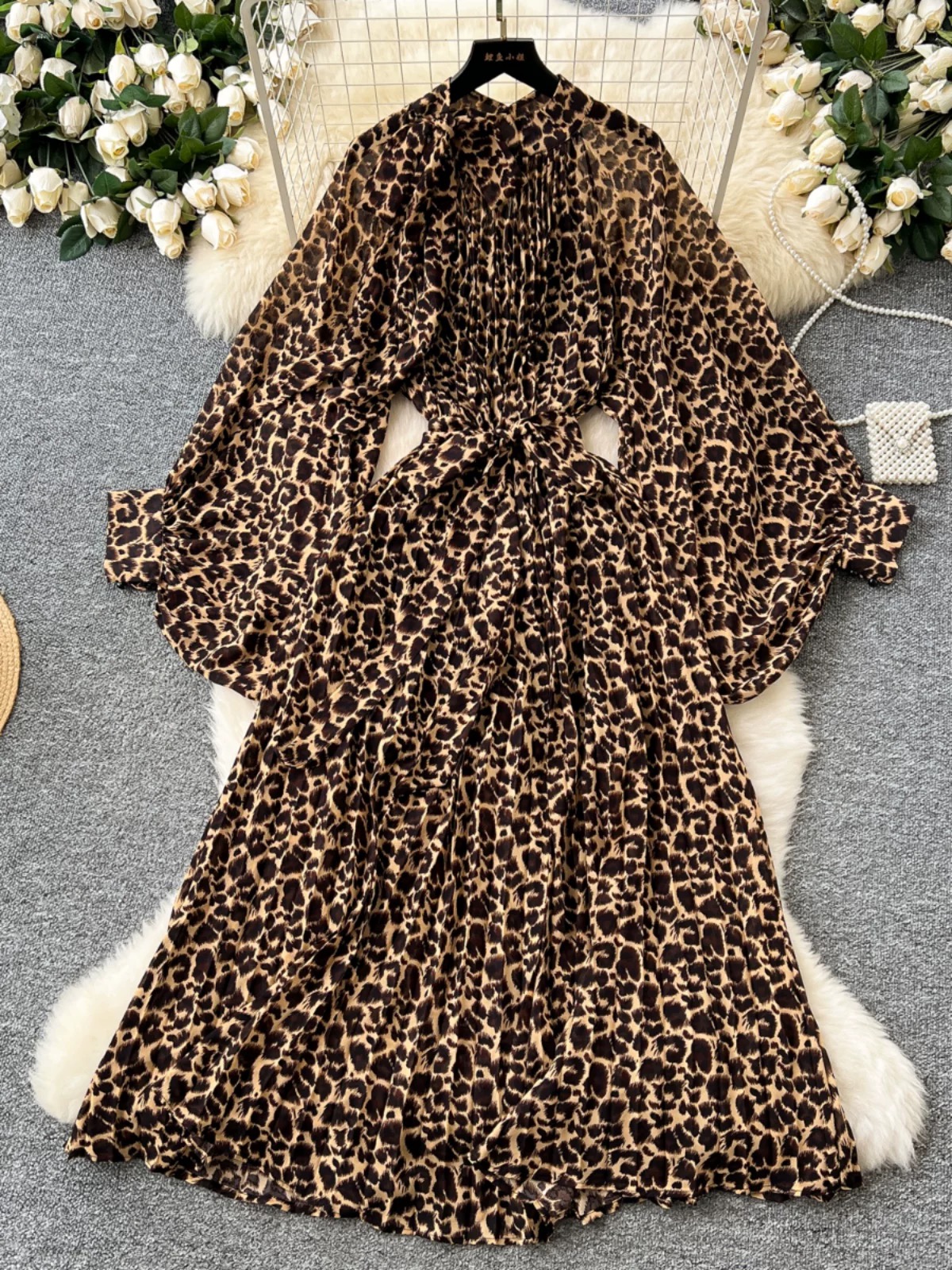 Moonlight lover dress CD997 image