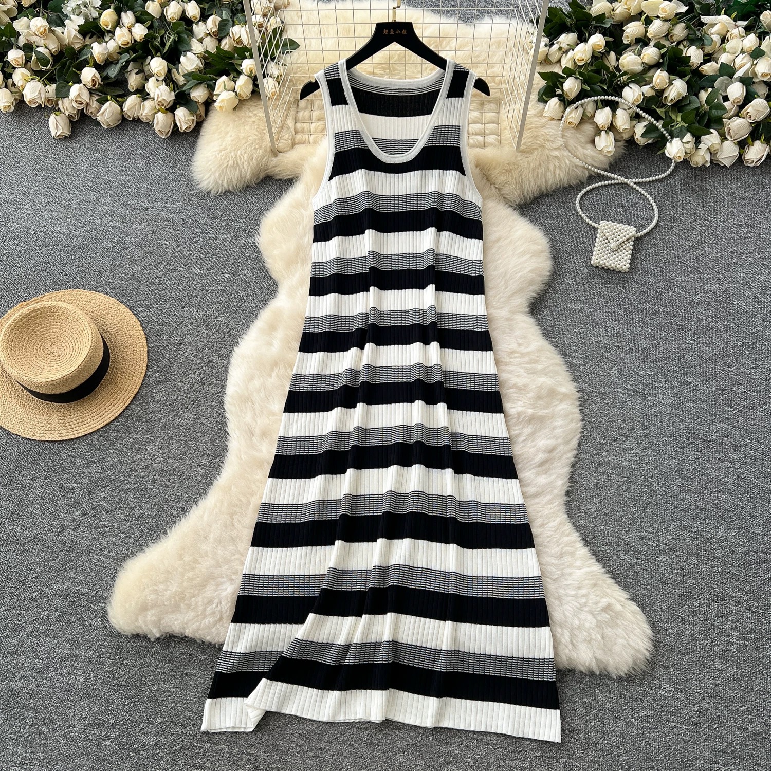 So delighted dress KD328 image