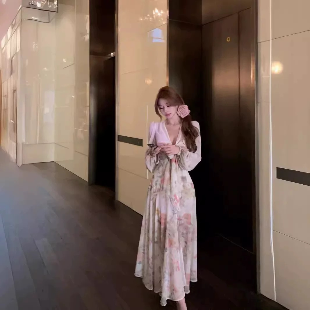 Casual everyday dress CD996 image