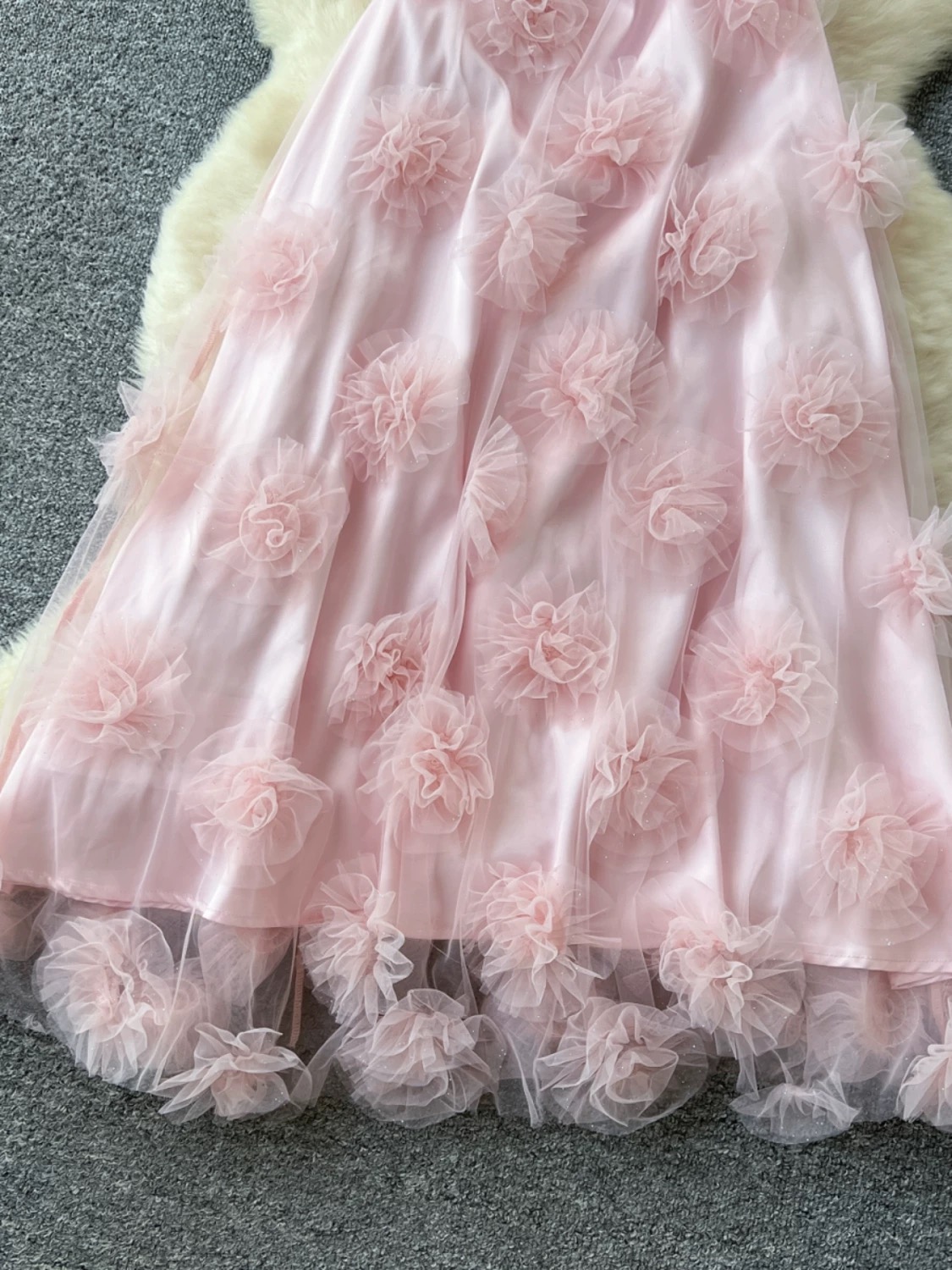 Brilliant you are queen status dress EVD179 image