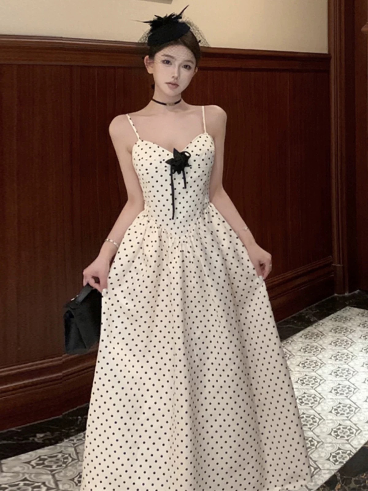 Not alone dress CD994 image