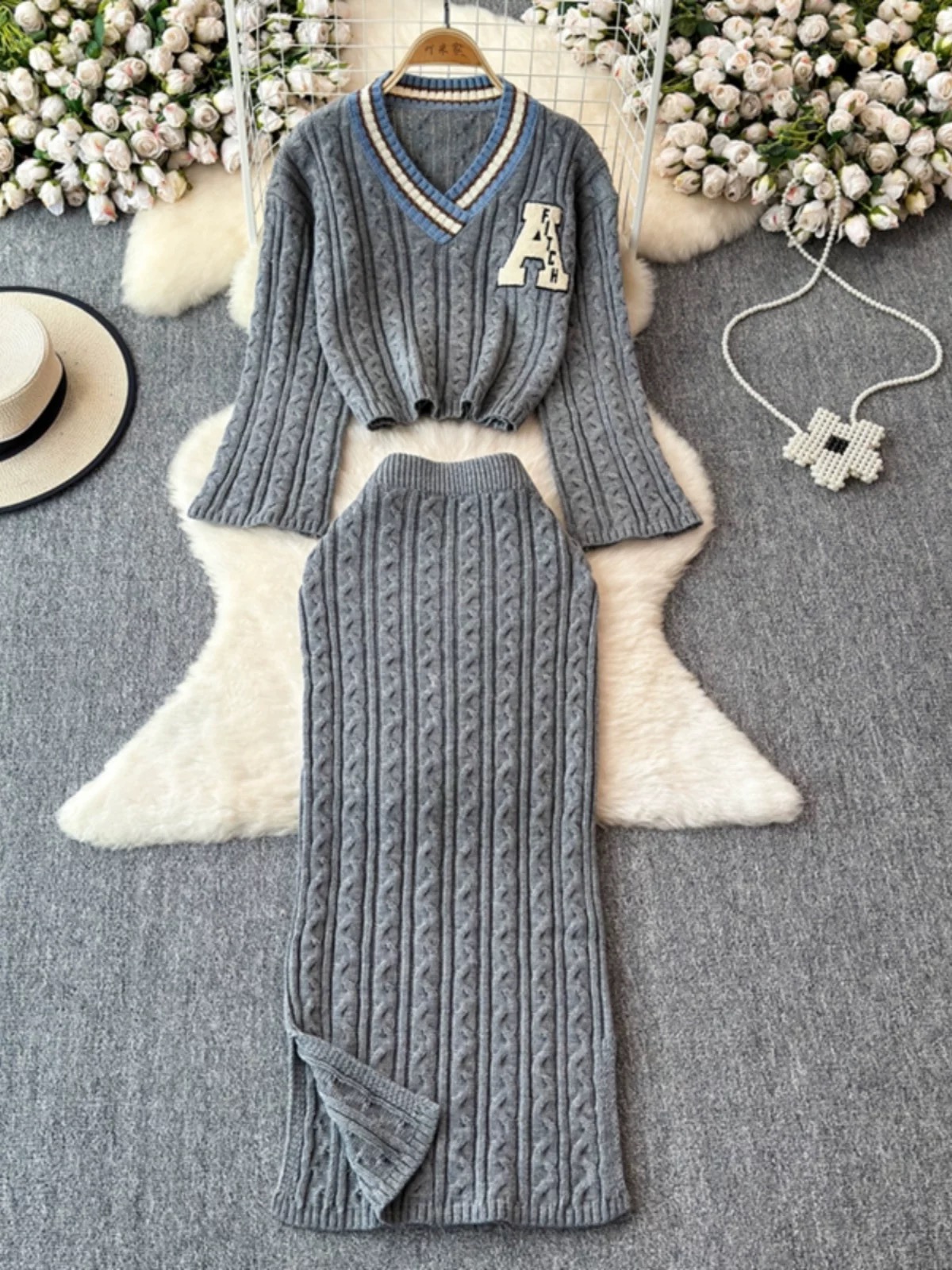 Nashville set KTP208 image