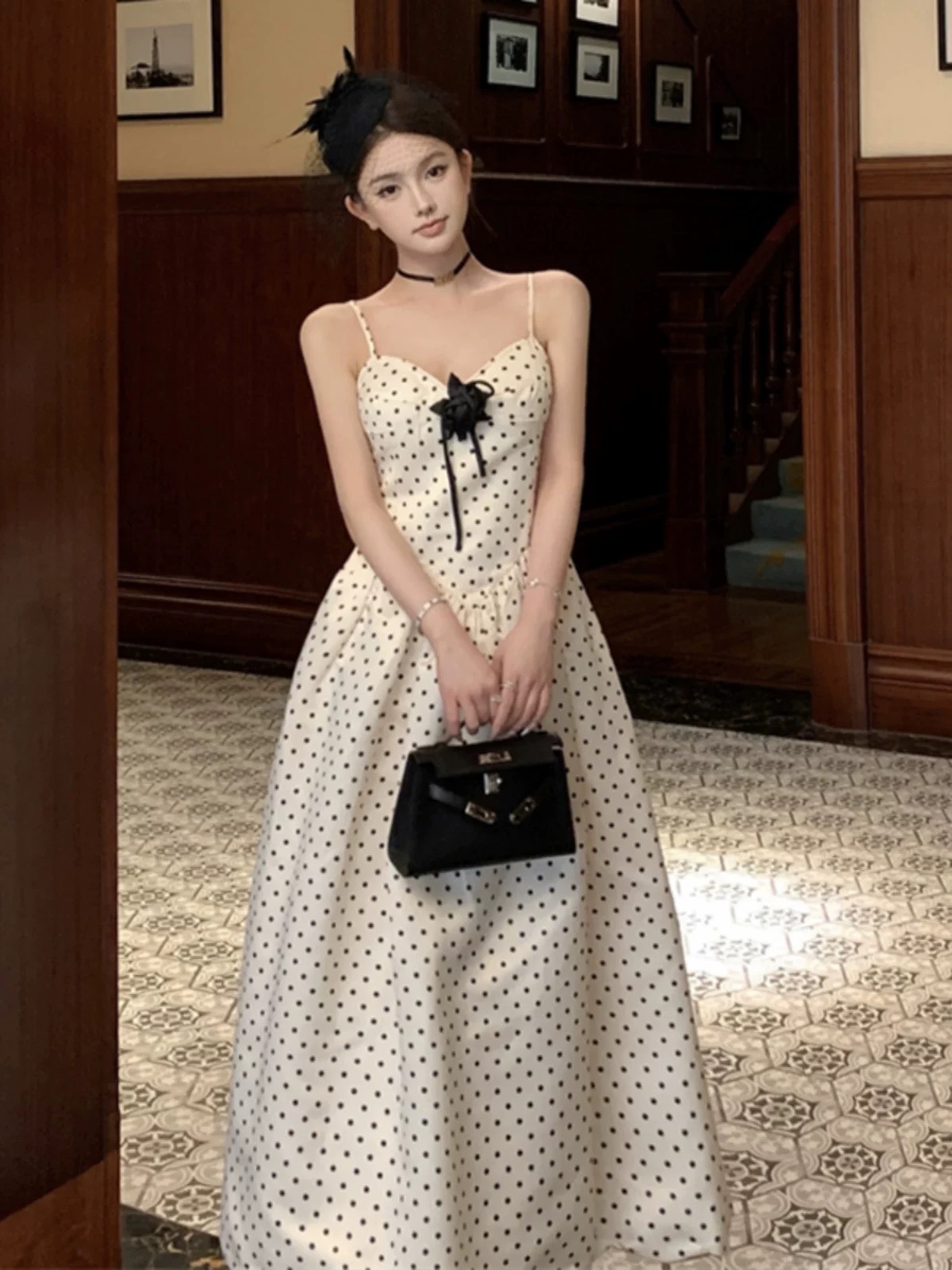 Not alone dress CD994 image