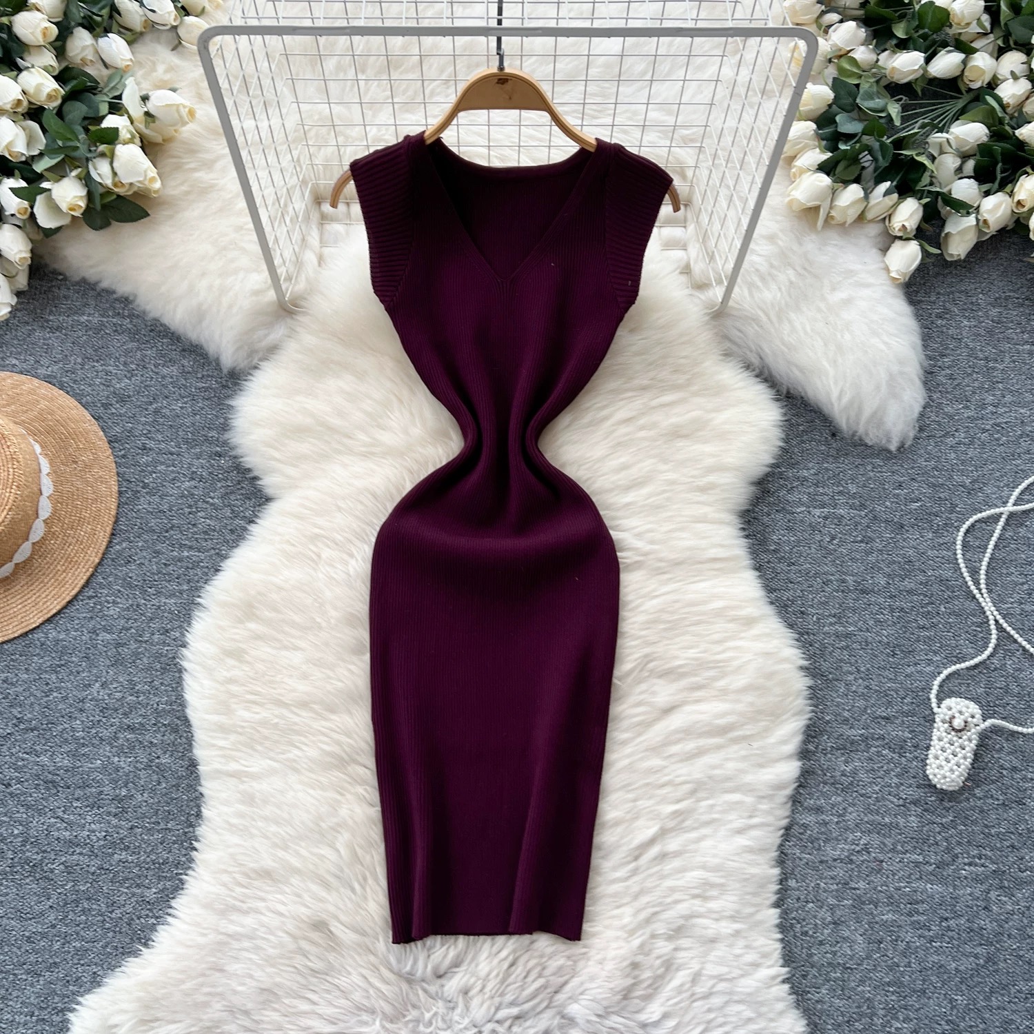 Autumn dreams dress KBC260 image