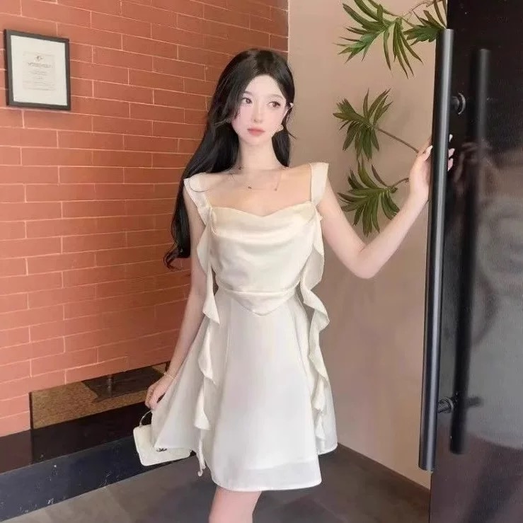 The simple life dress CD993 image