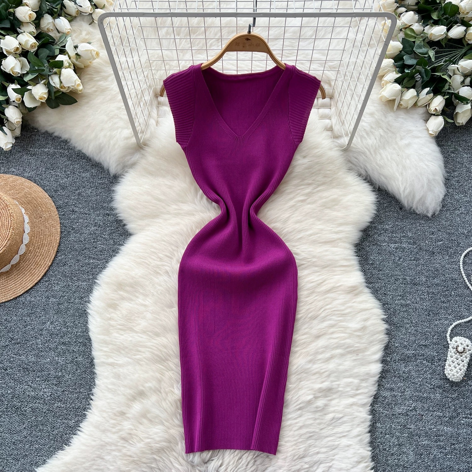 Autumn dreams dress KBC260 image