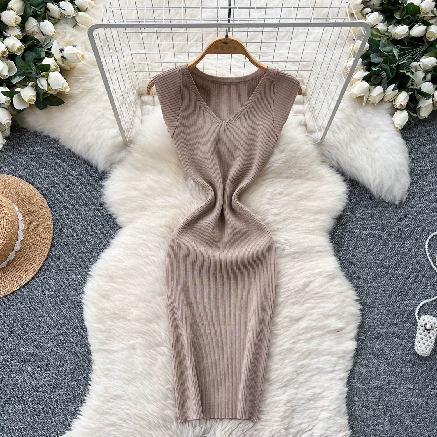 Autumn dreams dress KBC260 image